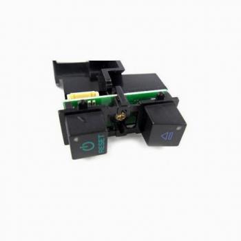 PS2 Reset Button (Original)